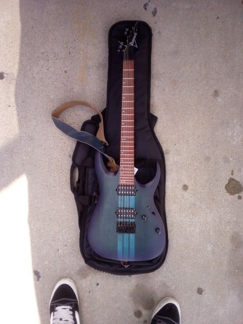 Guitar