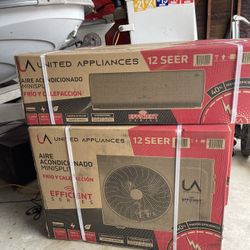 Mini Split Air Conditioner 