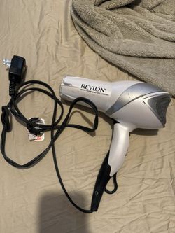 Revlon Blow Dryer