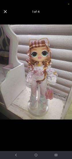 LOL DOLL wildflower
