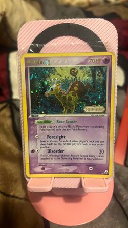 Girafarig