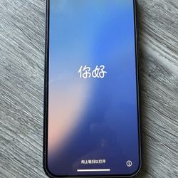 iPhone 12 128GB Blue Unlocked Read Description 