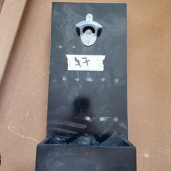 Bottle Opener 