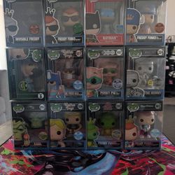 Funko Pop 