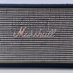 Marshall Stanmore  Bluetooth Speaker