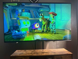 Samsung smart tv Samsung smart tv 75 inches