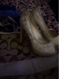 Coach set