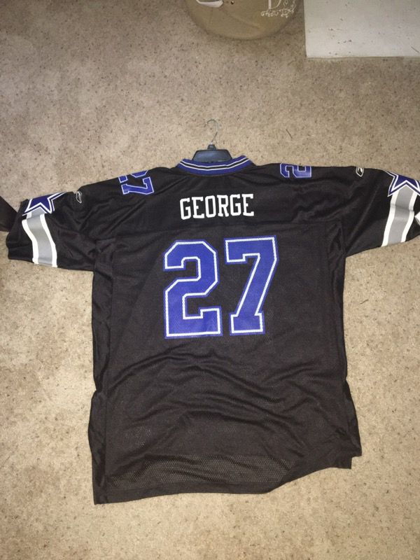 Dallas Cowboys - Eddie George for Sale in San Antonio, TX - OfferUp