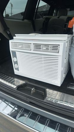 Used Air Conditioner