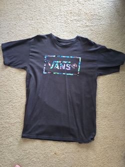 Vans T Shirt