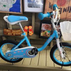 Kids Bike