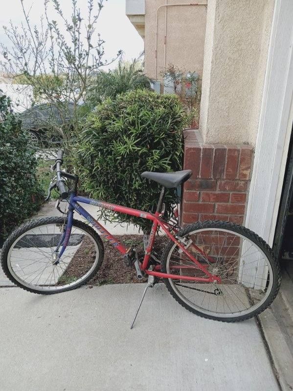🚴♀️