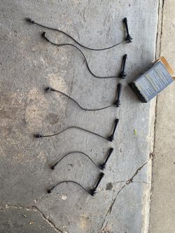 Spark Plug Wires