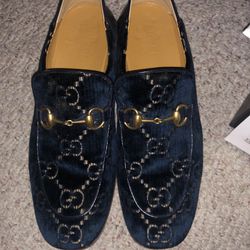 Gucci Loafers