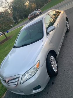 2010 Toyota Camry