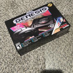 SEGA Genesis Mini