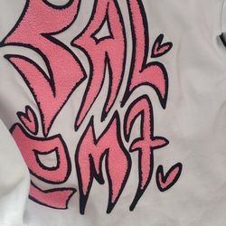 SALEM7 sweatshirt 20$