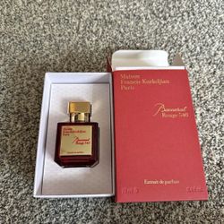 Real Baccarat Rouge 540