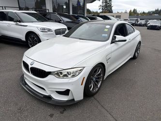 2015 BMW M4