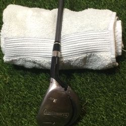 NIKE SLINGSHOT  3   20 Degree HYBRID      Used,  Right Hand 