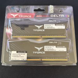 Team Force DDR4 64GB Kit