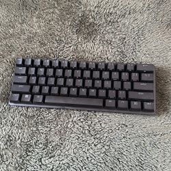 Razor Huntsman Mini Keyboard (wired)