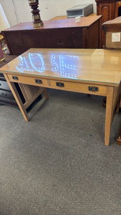 L. & J.G. Stickley, Inc. Desk