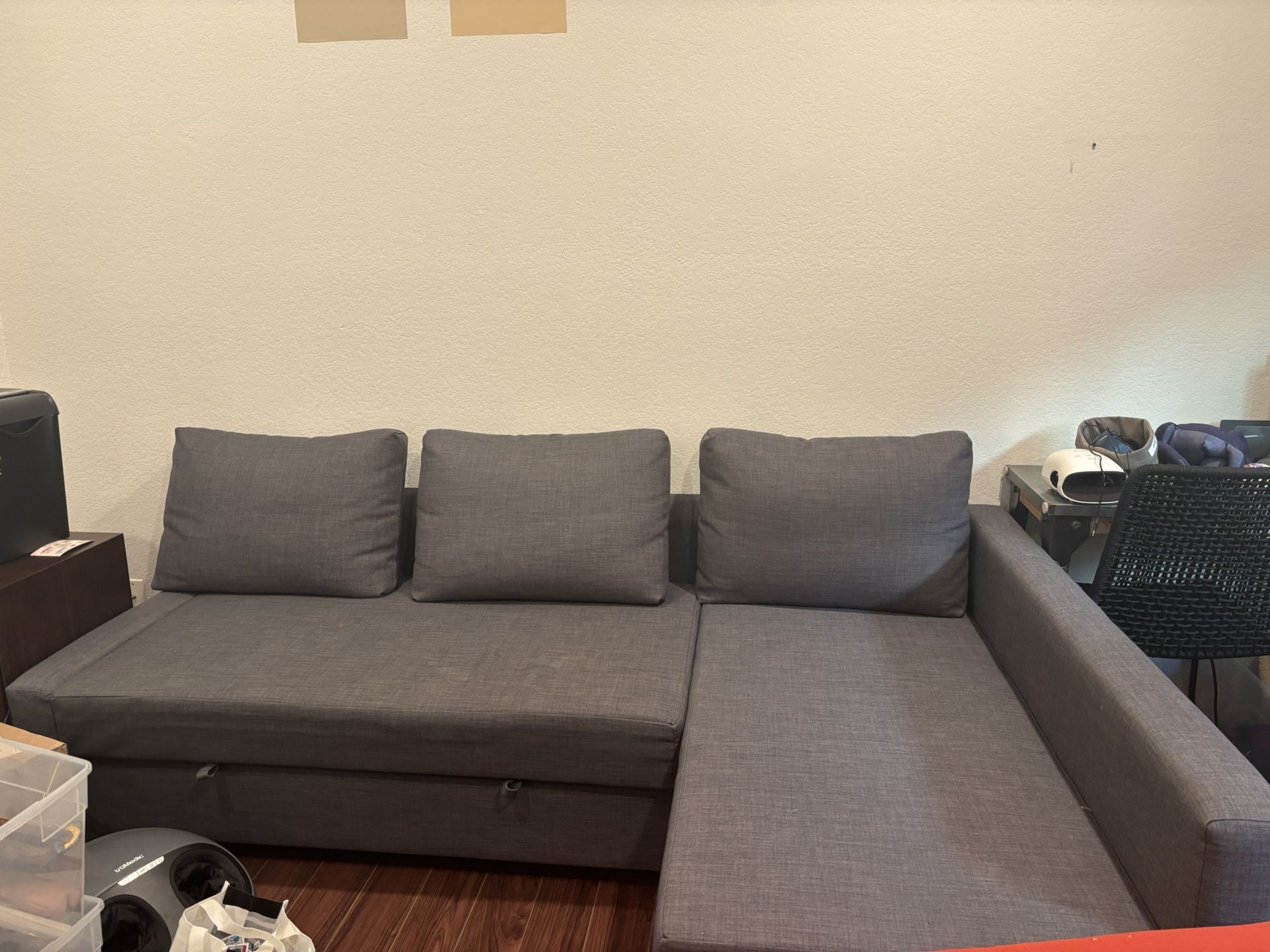 Free Couch!