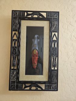 3 Piece Set Art Frames Phx Or Mesa