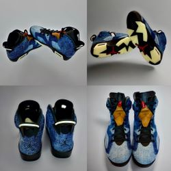 Air Jordan 6 Retro