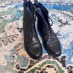 Ariat Riding Boots 