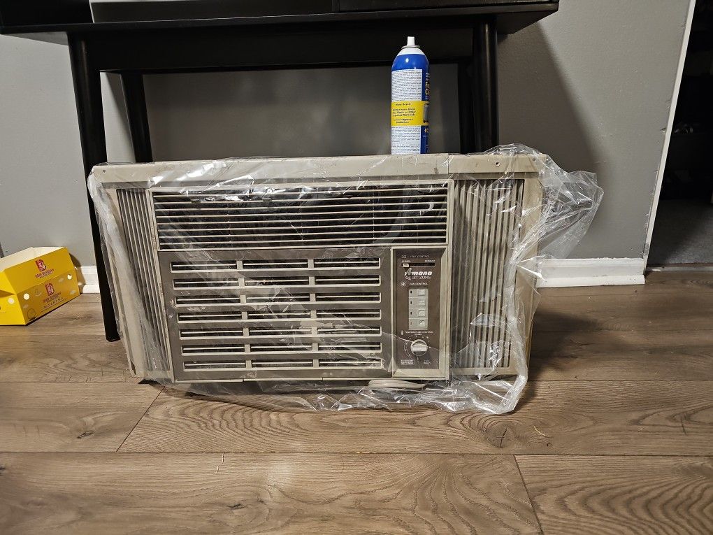 Window AC