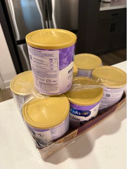 Enfamil Gentlelease formula