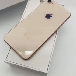 iPhone 8 64 Gb Unlocked For $150 clean Imei 