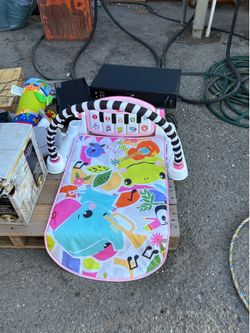 Baby toy