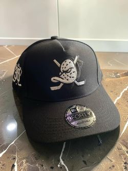 Mighty ducks Nhl adjustable brand new cap hat Gorra
