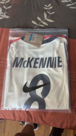 McKennie Usa Jersey