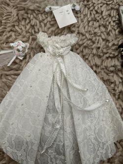 REDUCED! Handmade BARBIE Clothes!