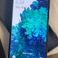 Samsung Galaxy S20 FE 128GB UNLOCKED