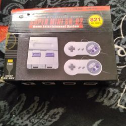 Se Vende De Nintendo Chico.