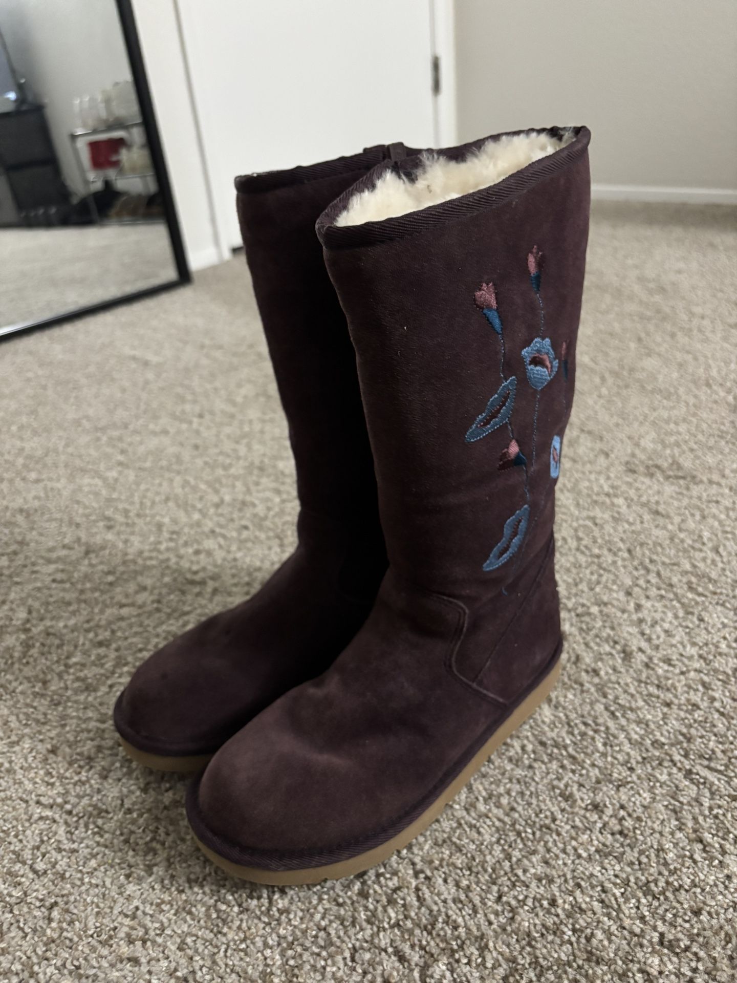 Limited Edition Ugg Boots