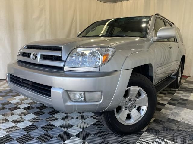 2005 Toyota 4Runner