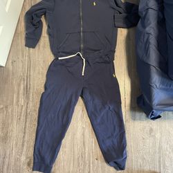 Polo Set