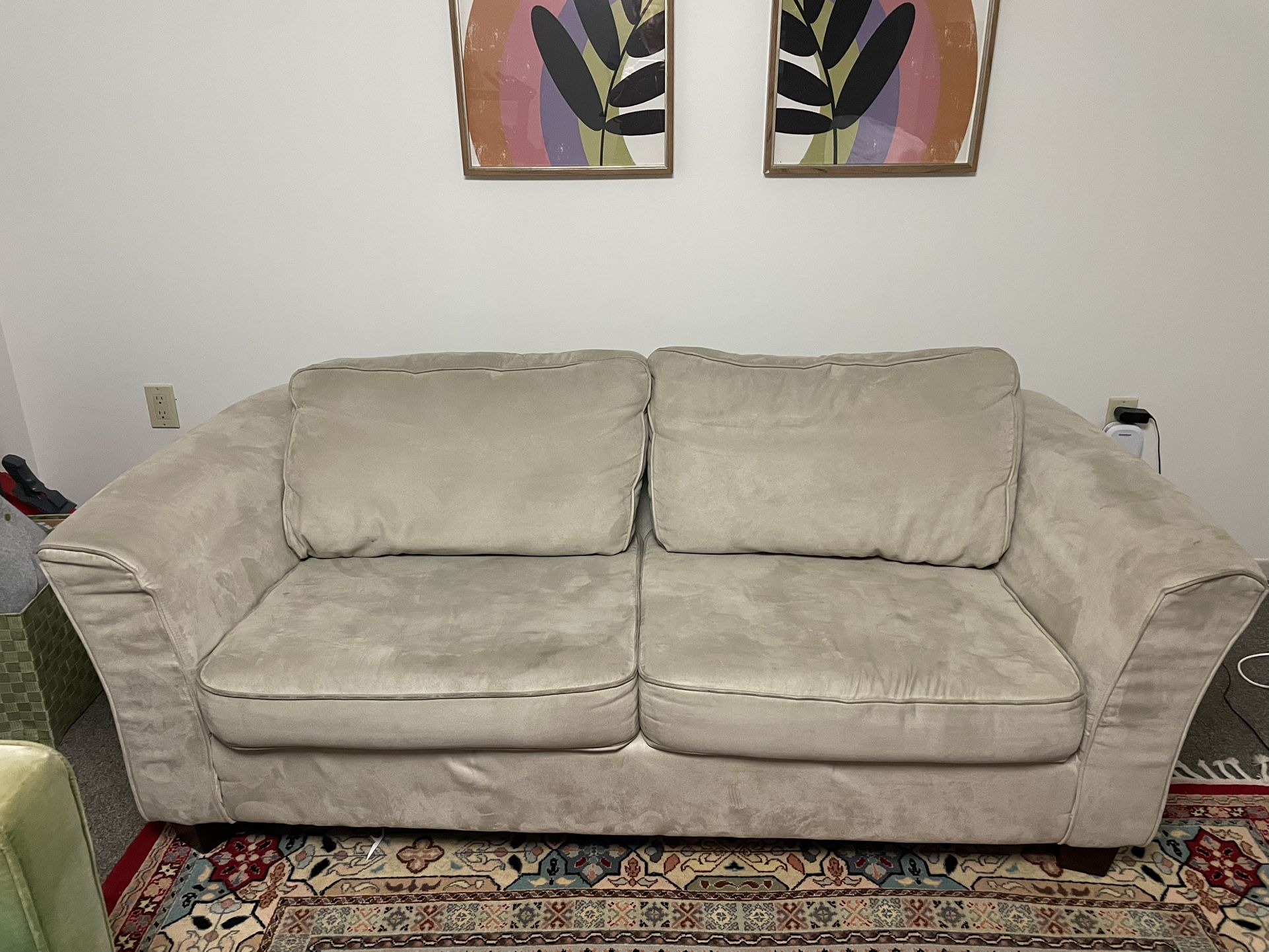 Free Sofa!