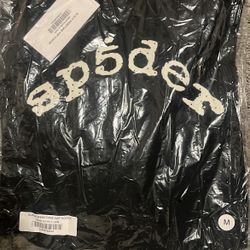 Vvs Spider Hoodie