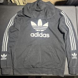 ADIDAS SWEATER 