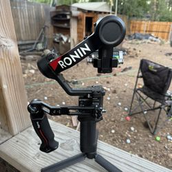 Dji Rs4