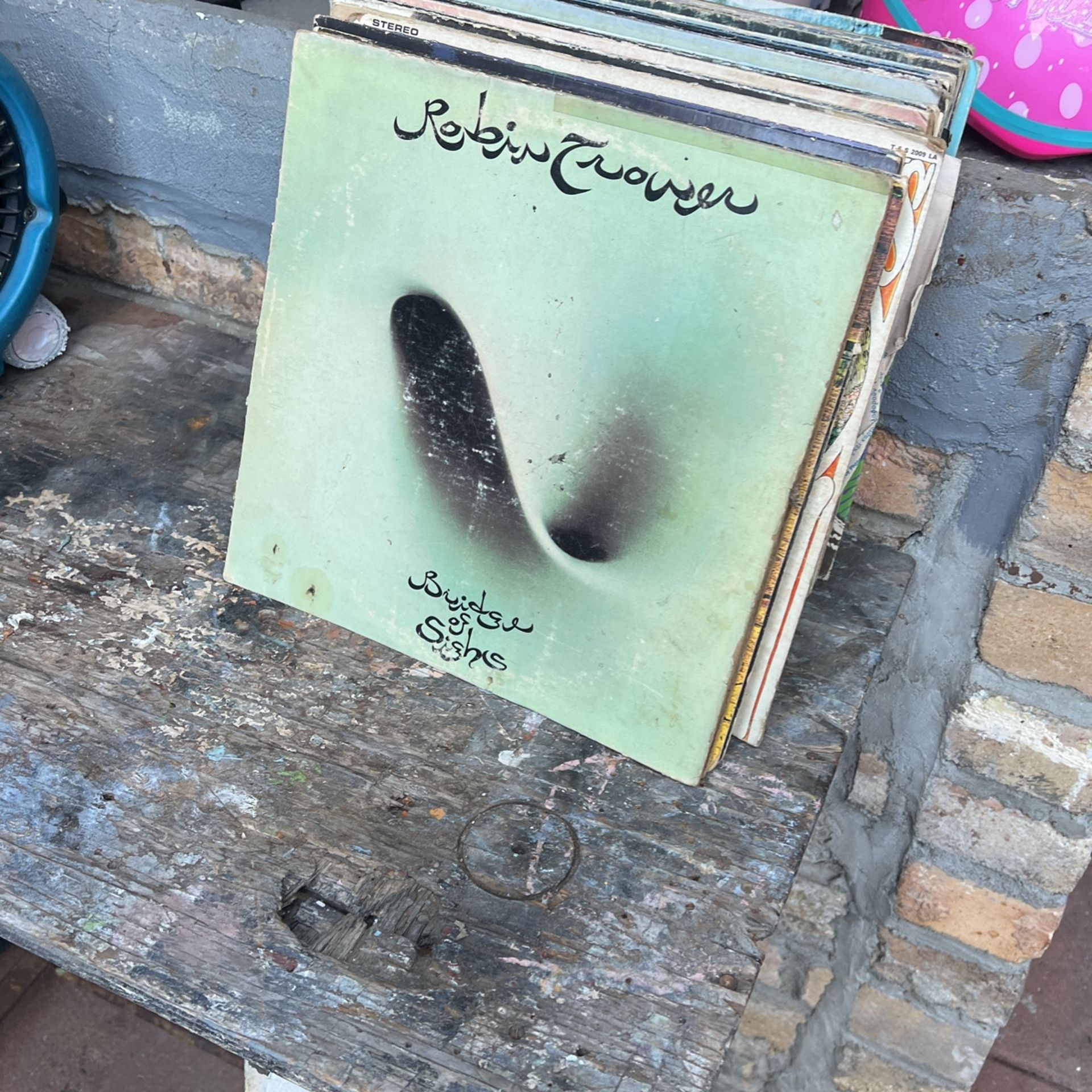 Lp’s Records Vinyl