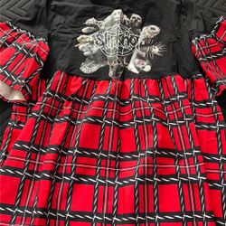 Slipknot Dress
