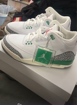 Jordan 4s